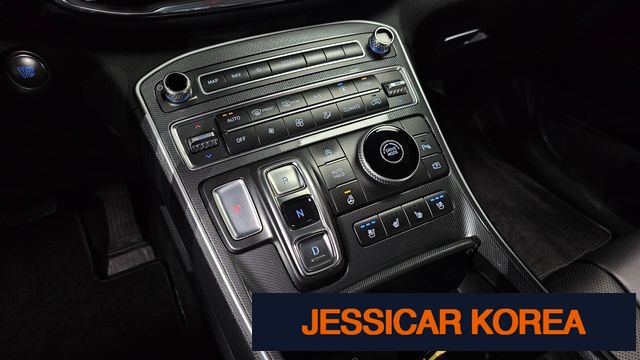 2021 Hyundai The New Santa Fe - Thumbnail 10