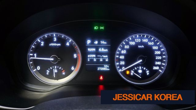 2017 Hyundai Grandeur IG - Thumbnail 3