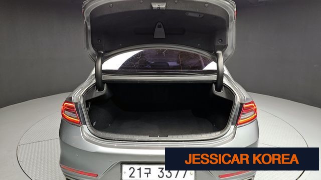 2017 Hyundai Grandeur IG - Thumbnail 6