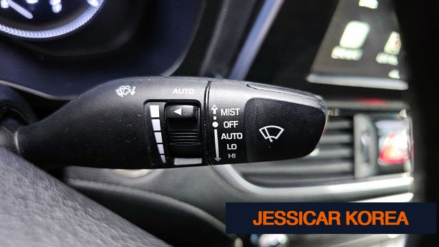 2017 Hyundai Grandeur IG - Thumbnail 7