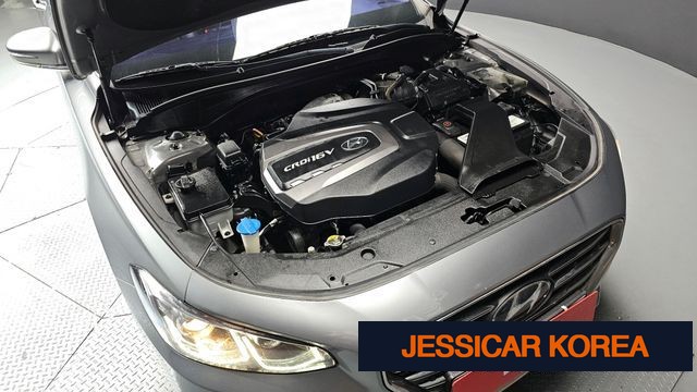 2017 Hyundai Grandeur IG - Thumbnail 8