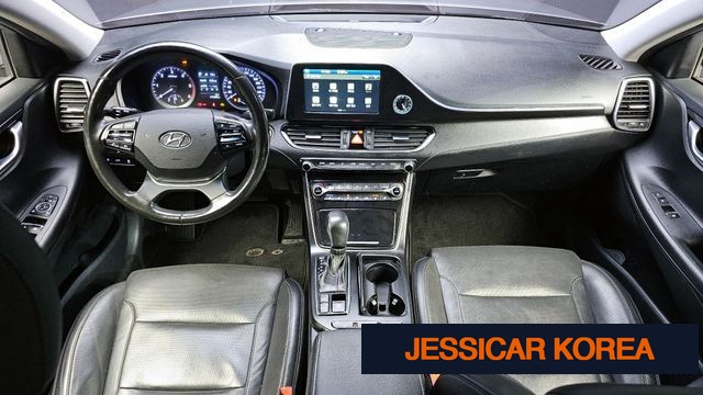 2017 Hyundai Grandeur IG - Thumbnail 9