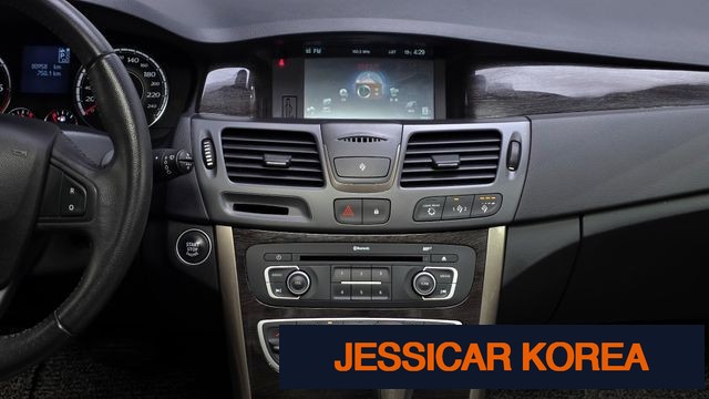 2016 Renault Korea SM5 Nova - Thumbnail 3