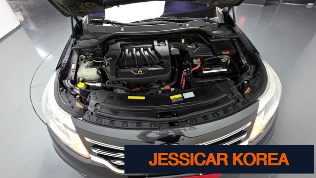 2016 Renault Korea SM5 Nova - Thumbnail 5