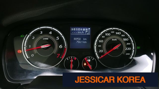 2016 Renault Korea SM5 Nova - Thumbnail 6