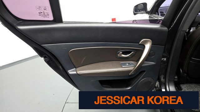 2016 Renault Korea SM5 Nova - Thumbnail 7