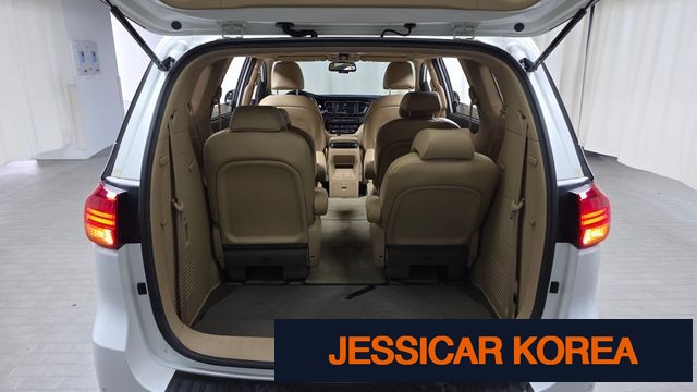 2018 Kia All New Carnival - Thumbnail 4
