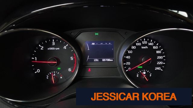 2018 Kia All New Carnival - Thumbnail 5