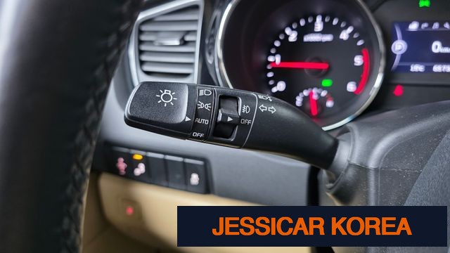 2018 Kia All New Carnival - Thumbnail 6