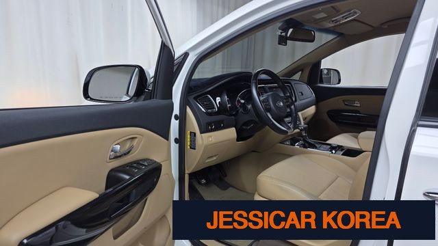 2018 Kia All New Carnival - Thumbnail 7