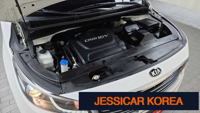 2018 Kia All New Carnival - Thumbnail 9