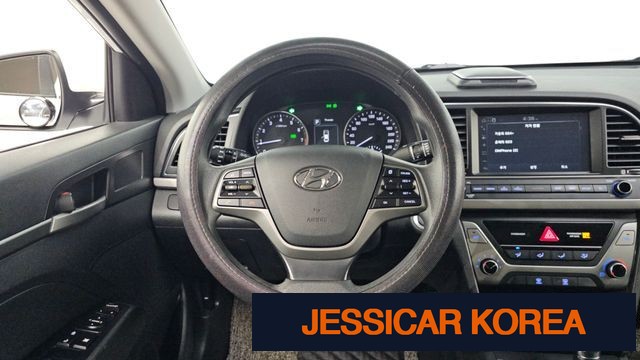 2018 Hyundai Avante AD - Thumbnail 7