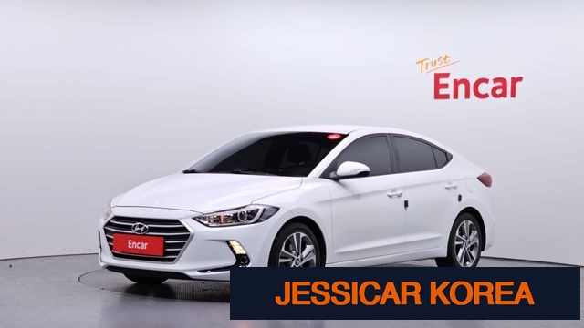 2018 Hyundai Avante AD - Thumbnail 9