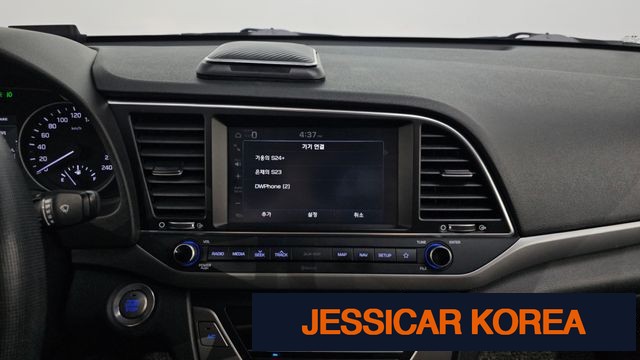 2018 Hyundai Avante AD - Thumbnail 10