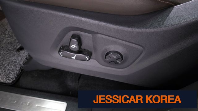 2023 KG Mobility All New Rexton - Thumbnail 2