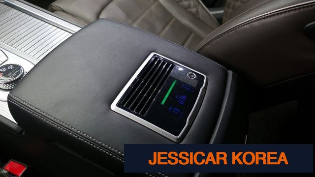 2023 KG Mobility All New Rexton - Thumbnail 3