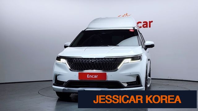 2022 Kia Carnival 4th Gen - Thumbnail 2