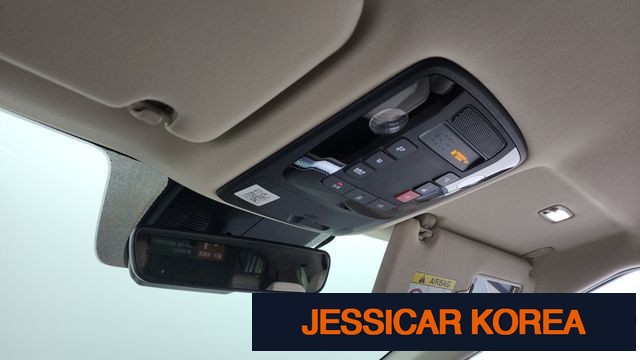 2022 Kia Carnival 4th Gen - Thumbnail 3