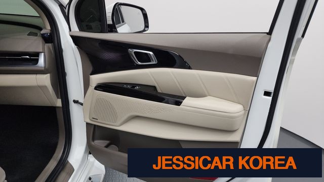 2022 Kia Carnival 4th Gen - Thumbnail 5