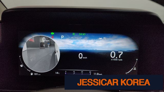 2022 Kia Carnival 4th Gen - Thumbnail 6