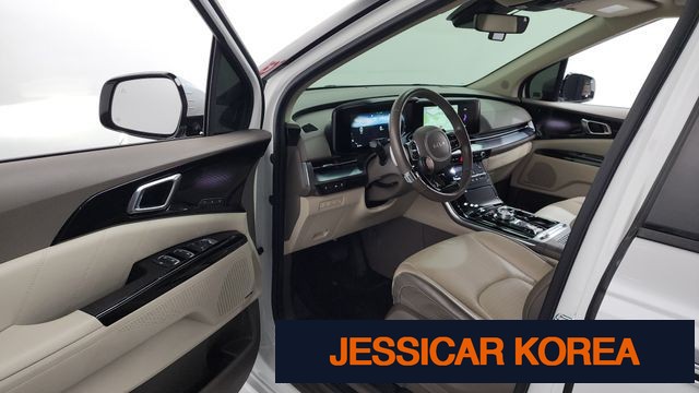 2022 Kia Carnival 4th Gen - Thumbnail 7