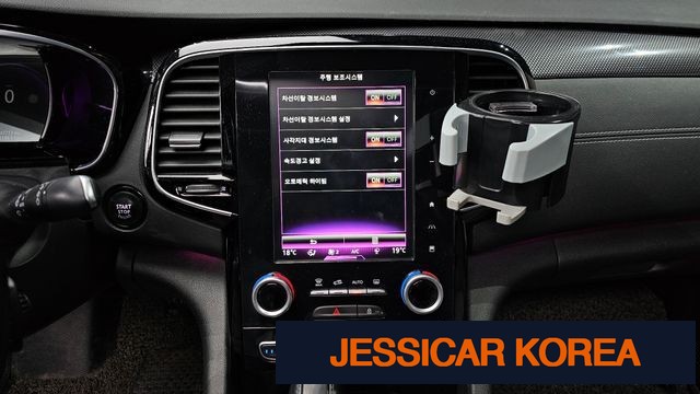 2016 Renault Korea SM6 - Thumbnail 2