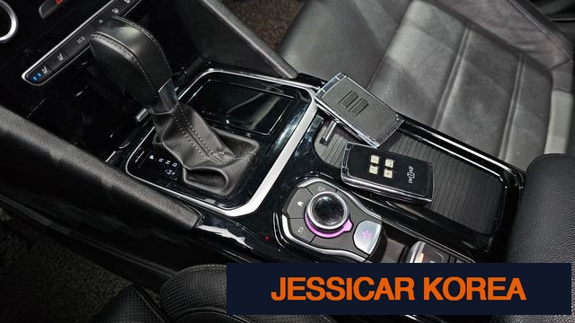 2016 Renault Korea SM6 - Thumbnail 5