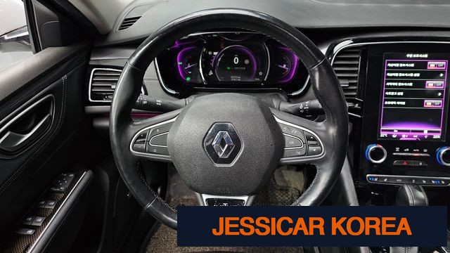 2016 Renault Korea SM6 - Thumbnail 8