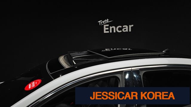 2016 Renault Korea SM6 - Thumbnail 9