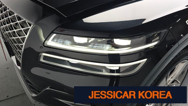 2023 Genesis GV80 - Thumbnail 3