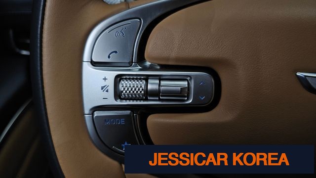 2023 Genesis GV80 - Thumbnail 6