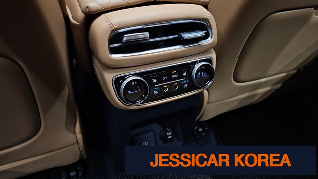 2023 Genesis GV80 - Thumbnail 8