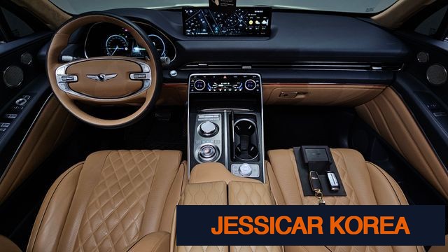 2023 Genesis GV80 - Thumbnail 10