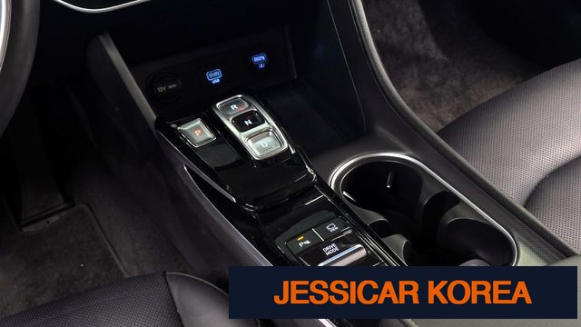 2023 Hyundai Sonata Hybrid (DN8) - Thumbnail 3