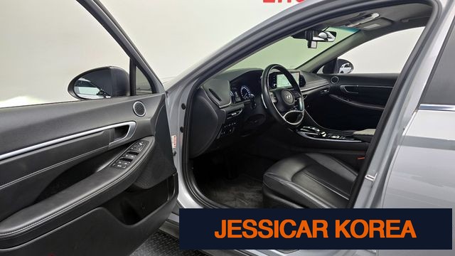 2023 Hyundai Sonata Hybrid (DN8) - Thumbnail 9
