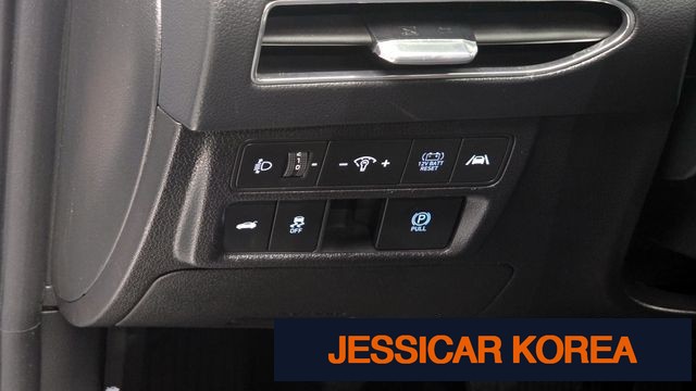 2023 Hyundai Sonata Hybrid (DN8) - Thumbnail 10
