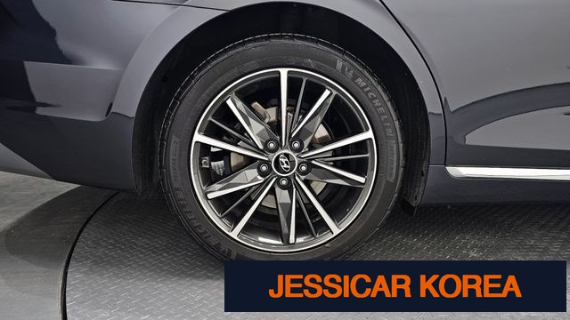 2021 Hyundai The New Grandeur IG - Thumbnail 2