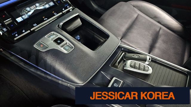 2021 Hyundai The New Grandeur IG - Thumbnail 7