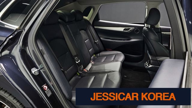 2021 Hyundai The New Grandeur IG - Thumbnail 8