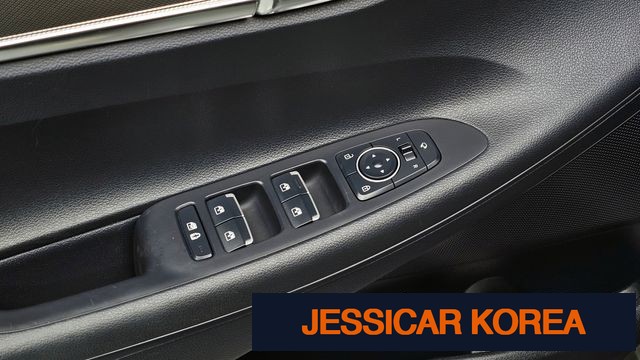 2021 Hyundai The New Grandeur IG - Thumbnail 9