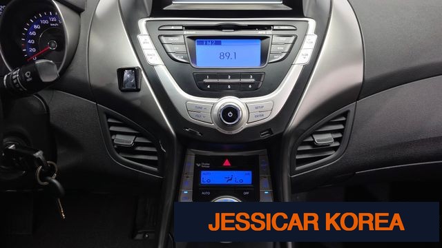 2012 Hyundai Avante MD - Thumbnail 6