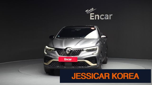 2025 Renault Korea arcana - Thumbnail 2