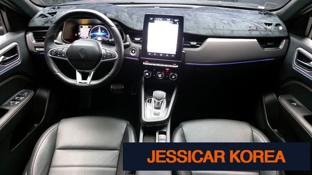 2025 Renault Korea arcana - Thumbnail 4