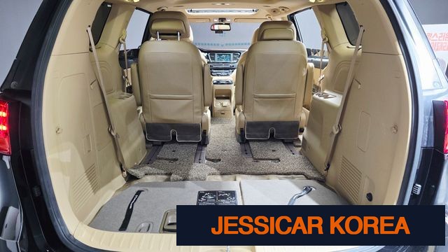 2019 Kia The New Carnival - Thumbnail 2
