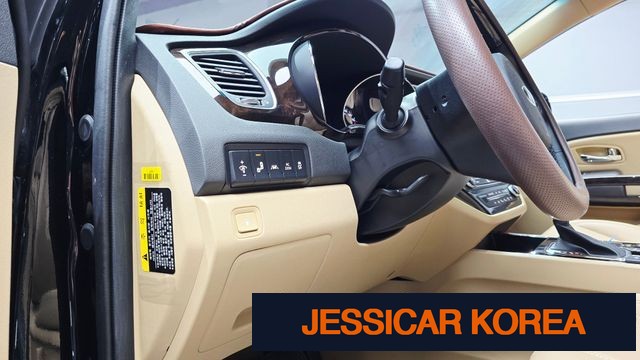 2019 Kia The New Carnival - Thumbnail 3
