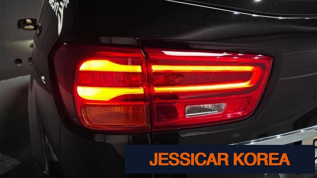 2019 Kia The New Carnival - Thumbnail 4