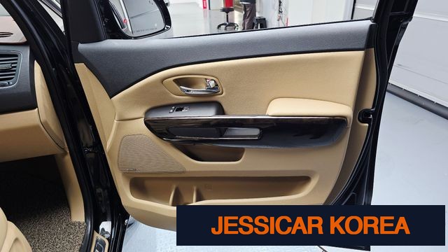 2019 Kia The New Carnival - Thumbnail 6