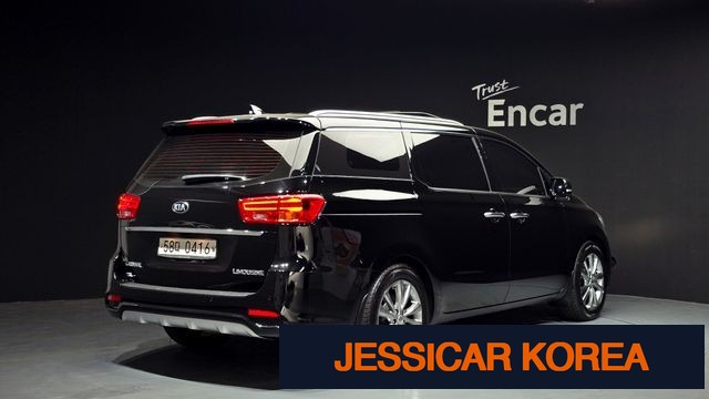 2019 Kia The New Carnival - Thumbnail 8