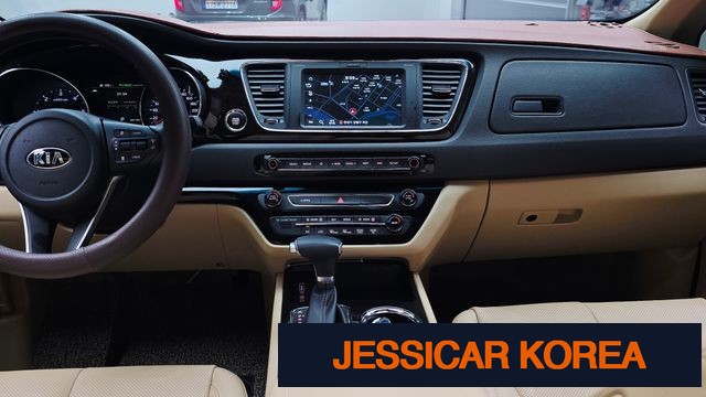 2019 Kia The New Carnival - Thumbnail 9