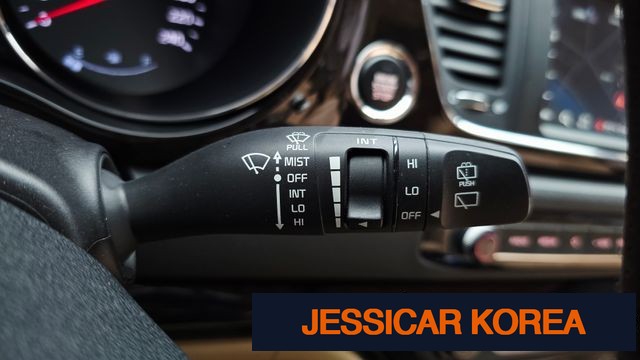 2019 Kia The New Carnival - Thumbnail 10